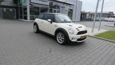 Gebruikt 2008 Mini Cooper S Hatchback | € 7.895 (Eerlijke prijs)