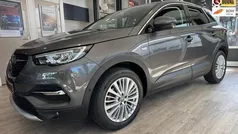 Gebruikt 2020 Opel Grandland X Innovation SUV | € 19.950 (Eerlijke prijs)