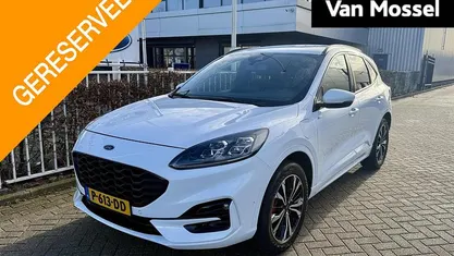 Gebruikt 2022 Ford Kuga ST-Line X SUV | € 26.995 (Eerlijke prijs)