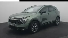Gebruikt 2024 Kia Sportage SUV | € 41.940 (Eerlijke prijs)