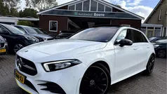 Gebruikt 2019 Mercedes A200 AMG Line Premium Plus Hatchback | € 21.850 (Eerlijke prijs)
