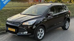 Gebruikt 2016 Ford Kuga Trend SUV | € 8.250 (Eerlijke prijs)