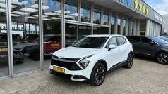 Gebruikt 2022 Kia Sportage 2 SUV | € 29.999 (Super prijs)