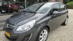 Gebruikt 2011 Opel Corsa Hatchback | € 5.950 (Eerlijke prijs)