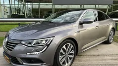 Grijs metallic Gebruikt 2017 Renault Talisman Bose Edition Sedan | € 15.950 (Eerlijke prijs)