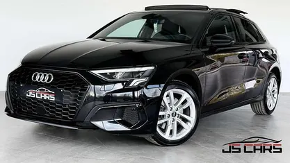 Occasion Audi A3 150 PK (110 kW) 2020 Sedan