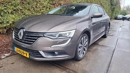 Occasion Renault Talisman Intens 150 PK (110 kW) 2016 Bruin Sedan