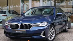 Gebruikt 2020 BMW 530e Executive Sedan | € 27.900 (Super prijs)