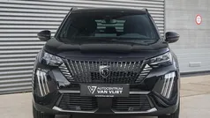 Gebruikt 2025 Peugeot e-2008 Avantage SUV | € 30.890 (Eerlijke prijs)