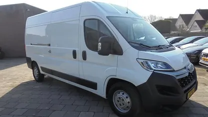 Occasion Citroën Jumper 140 PK (102 kW) 2019 MPV