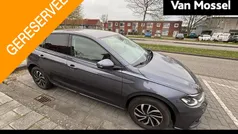 Gebruikt 2022 VW Polo Life Hatchback | € 18.400 (Goede deal)