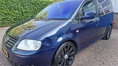 Gebruikt 2010 VW Caddy MPV | € 3.950 (Super prijs)