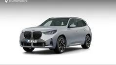 Grijs Nieuw 2025 BMW X3 Comfort Edition SUV | € 85.686 (Eerlijke prijs)