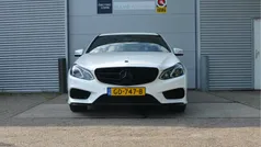Wit, metallic lak Gebruikt 2015 Mercedes E300 AMG Sedan | € 14.999 (Eerlijke prijs)