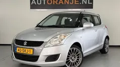 Gebruikt 2011 Suzuki Swift Comfort Hatchback | € 5.999 (Eerlijke prijs)