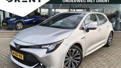 Occasion Toyota Corolla 123 PK (90 kW) 2020 Hatchback