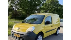 Geel Gebruikt 2010 Renault Kangoo MPV | € 1.650 (Eerlijke prijs)