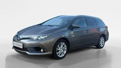 Occasion Toyota Auris Hybrid 2018 Stationwagen