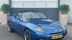Blauw Gebruikt 1997 Fiat Barchetta Cabriolet | € 1.450 (Super prijs)