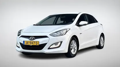 Gebruikt 2016 Hyundai i30 Hatchback | € 10.598 (Eerlijke prijs)