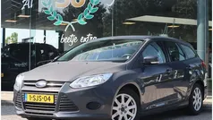 Gebruikt 2013 Ford Focus Trend Stationwagen | € 1.950 (Goede deal)