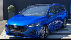 Gebruikt 2024 Ford Focus ST-Line X Stationwagen | € 30.945 (Eerlijke prijs)
