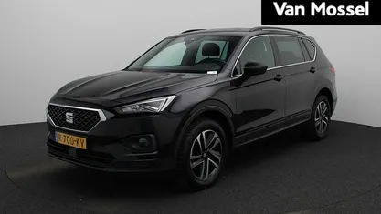 Gebruikt 2022 Seat Tarraco Business SUV | € 26.900 (Goede deal)