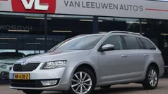 Gebruikt 2017 Skoda Octavia Business Line Stationwagen | € 9.948 (Eerlijke prijs)