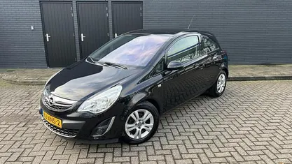 Occasion Opel Corsa Cosmo 95 PK (69 kW) 2012 Hatchback