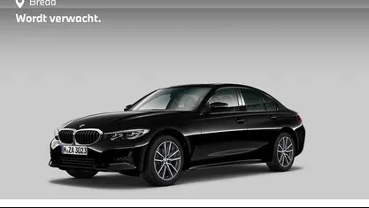 Gebruikt 2020 BMW 318 Executive Sedan | € 31.880 (Eerlijke prijs)