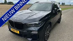 Gebruikt 2021 BMW X5 Executive SUV | € 57.950 (Eerlijke prijs)