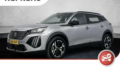 Gebruikt 2024 Peugeot 2008 Allure SUV | € 23.425 (Eerlijke prijs)