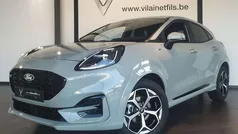 Gebruikt 2025 Ford Puma ST-Line SUV | € 26.490 (Super prijs)