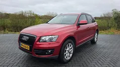 Gebruikt 2011 Audi Q5 SUV | € 7.950 (Eerlijke prijs)