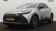 Grijs Gebruikt 2024 Toyota C-HR Edition SUV | € 36.445 (Eerlijke prijs)