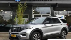 Gebruikt 2023 Ford Explorer ST-Line SUV | € 60.895 (Eerlijke prijs)