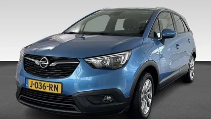 Occasion Opel Crossland X Edition+ 2020 SUV