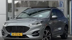 Gebruikt 2021 Ford Kuga ST-Line X SUV | € 24.950 (Eerlijke prijs)