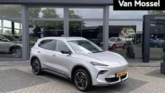 Gebruikt 2025 MG MG5 EV Luxury Stationwagen | € 37.950 (Eerlijke prijs)