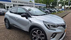 Grijs Gebruikt 2024 Renault Captur Techno SUV | € 27.545 (Goede deal)