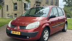 Gebruikt 2004 Renault Scénic II Authentique MPV | € 840 (Eerlijke prijs)