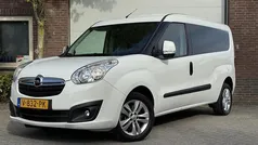 Gebruikt 2018 Opel Combo Sport Van | € 5.995 (Super prijs)