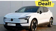 Blauw Gebruikt 2023 Volvo EX30 Plus SUV | € 35.500 (Eerlijke prijs)