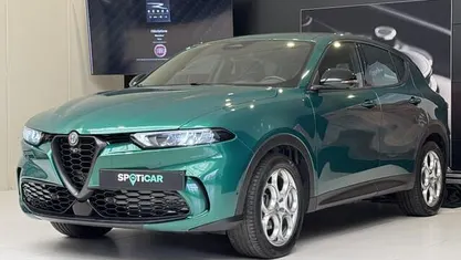 Gebruikt 2023 Alfa Romeo Sprint Sprint Coupé | € 31.990 (Eerlijke prijs)