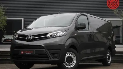 Occasion Toyota Proace Live 145 PK (106 kW) 2022 MPV