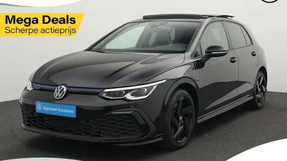 Gebruikt 2025 VW Golf VIII GTE Hatchback | € 26.800 (Super prijs)
