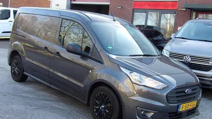 Occasion 2024 Ford Transit Van | € 22.950 (Eerlijke prijs)