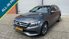 Mercedes C180