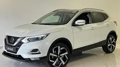 Wit Gebruikt 2021 Nissan Qashqai Premium Edition SUV | € 22.240 (Goede deal)