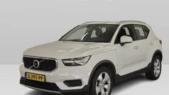 Gebruikt 2019 Volvo XC40 Momentum SUV | € 23.694 (Super prijs)